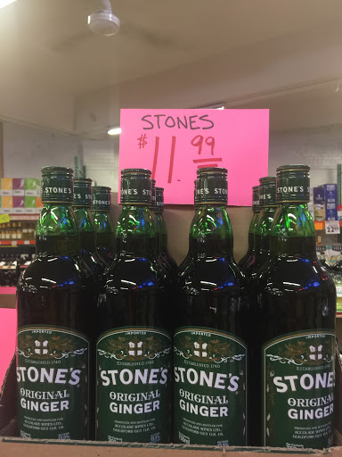 Wine Store «Bev Max Liquors», reviews and photos, 296 Wood Ave, Bridgeport, CT 06605, USA