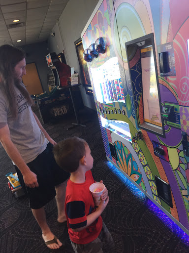 Movie Theater «Regal Cinemas Starlight 14 - Anderson», reviews and photos, 141 Interstate Blvd, Anderson, SC 29621, USA