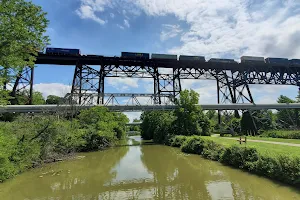 Ohio & Erie Canal Reservation image