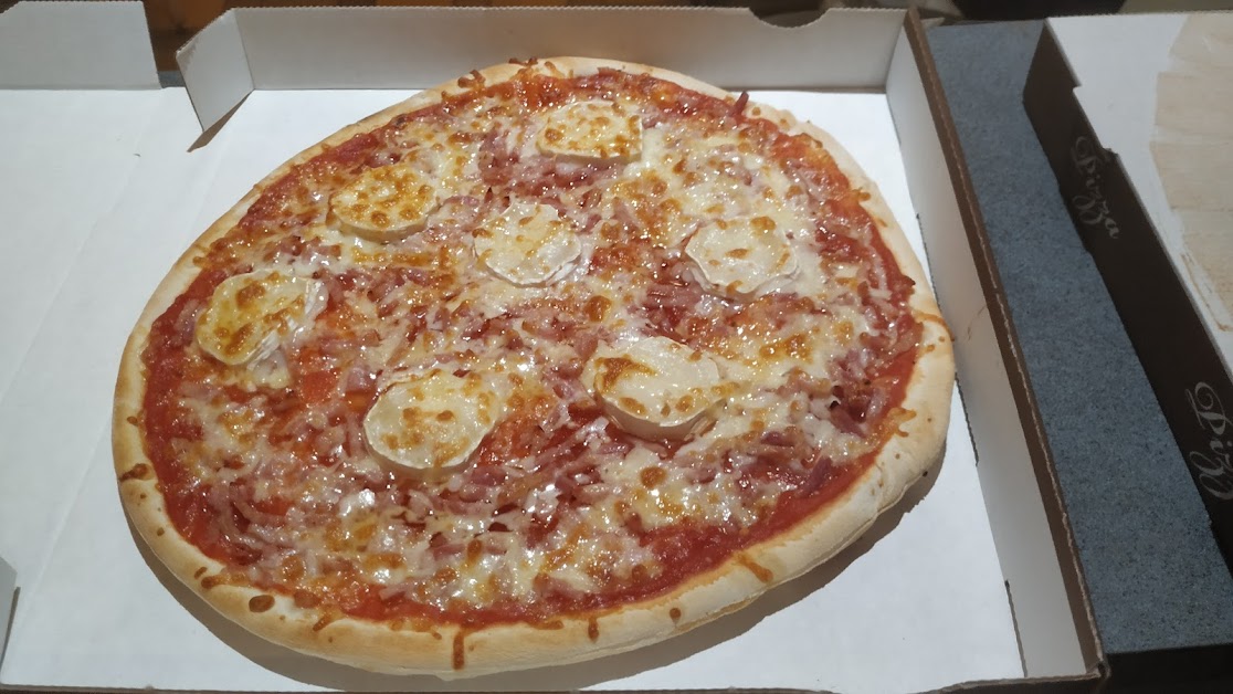 Domi Pizza à Merkwiller-Pechelbronn