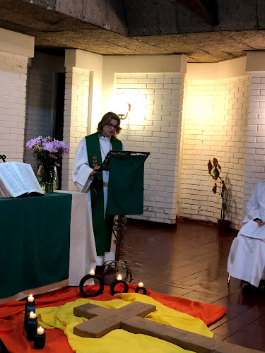 Iglesia Evangelica Luterana En Chile/Congregacion - Peñalolén