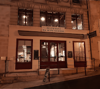 Photos du propriétaire du Restaurant Cave La Quincaillerie à Montendre - n°1