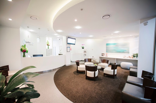 Perth Dental Rooms