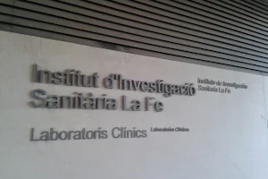Institut d’Investigació Sanitària La Fe de València image