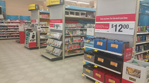 Office Supply Store «OfficeMax», reviews and photos, 32251 John R Rd, Madison Heights, MI 48071, USA