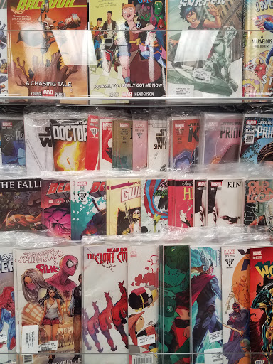 Book Store «Books-A-Million», reviews and photos, 360 Town Center Pkwy, Slidell, LA 70458, USA