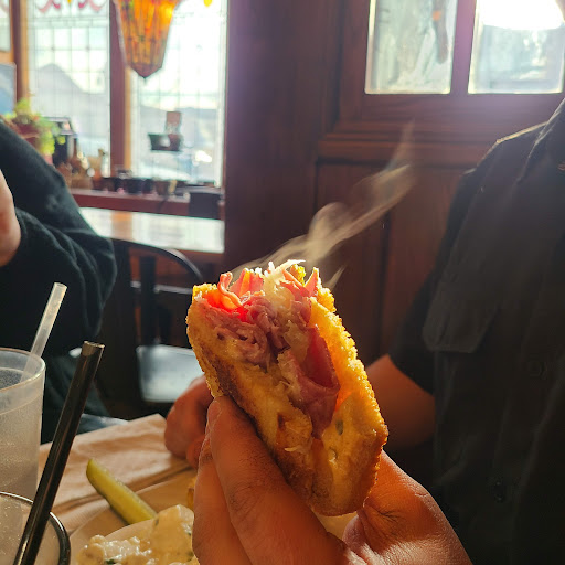 Cafe «Raven Cafe», reviews and photos, 932 Military St #1, Port Huron, MI 48060, USA