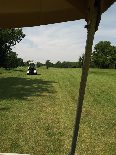 Golf Club «Fall Creek Golf Club», reviews and photos, 250 Reformatory Rd, Pendleton, IN 46064, USA