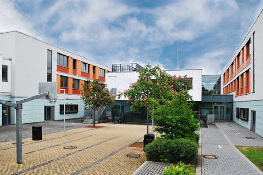 Europäische Schule Frankfurt am Main