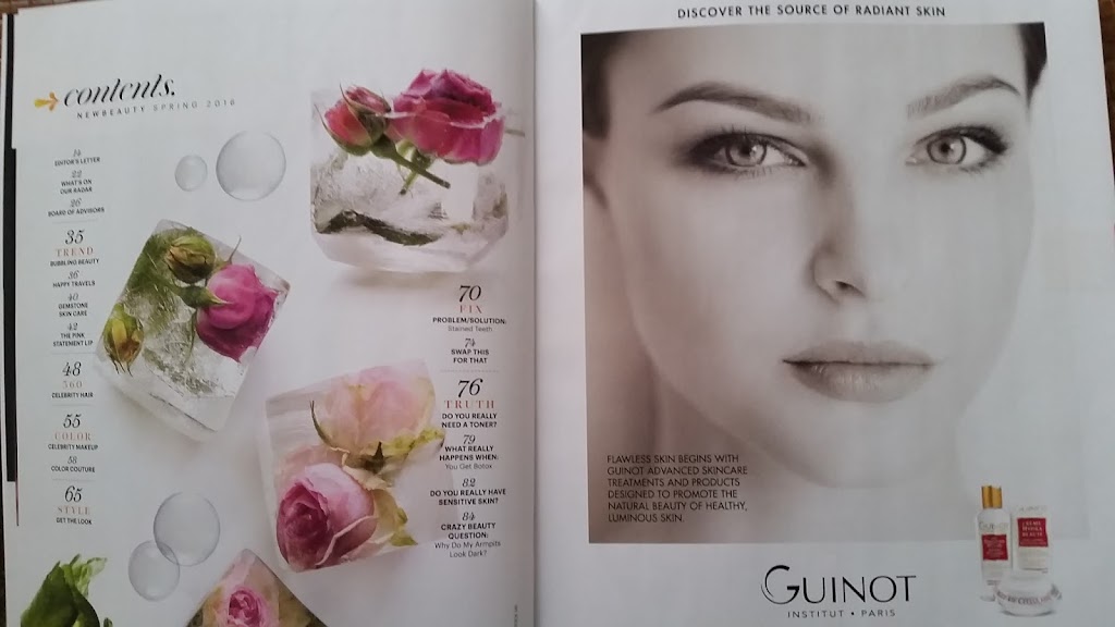 Hershey Beauty Therapie 17033