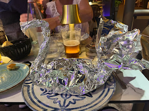 Photo n°35 de Da Tina 33 Cannes à Cannes ()