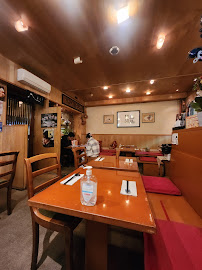 Atmosphère du Restaurant japonais Tampopo たんぽぽ à Paris - n°1