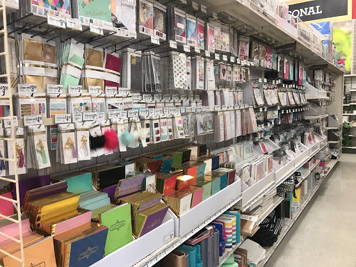 Craft Store «Michaels», reviews and photos, 18700 Veterans Blvd #12, Port Charlotte, FL 33954, USA