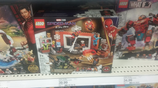 Department Store «Target», reviews and photos, 13460 Archer Ave, Lemont, IL 60439, USA