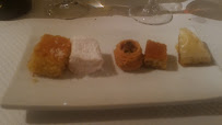 Baklava du Restaurant libanais Les Mille et Une Nuits à Bordeaux - n°13