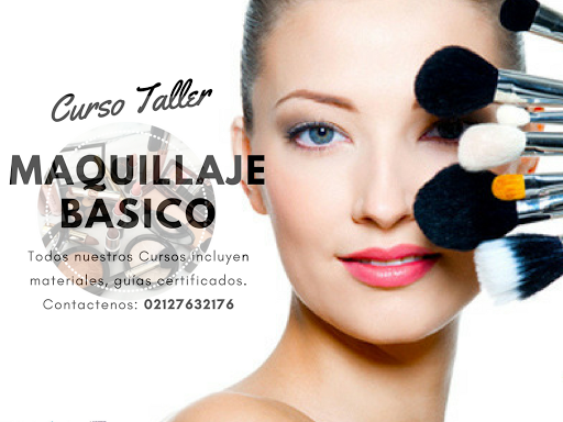 Hairdressing courses in Caracas