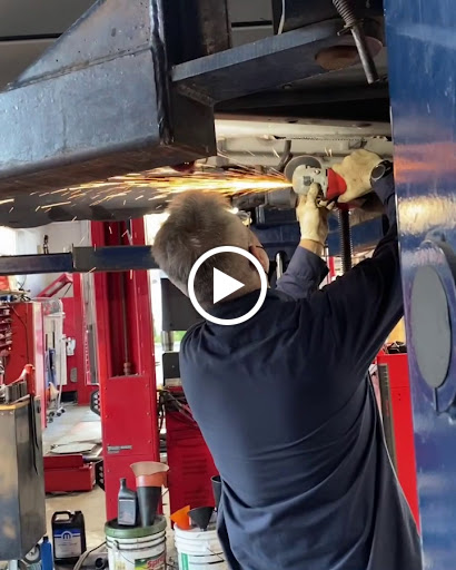 Auto Repair Shop «Road Ready», reviews and photos, 2786 N Jerusalem Rd, North Bellmore, NY 11710, USA