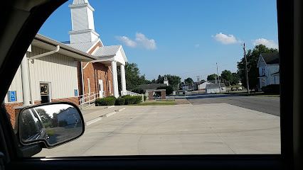 Clarksburg Christian Church