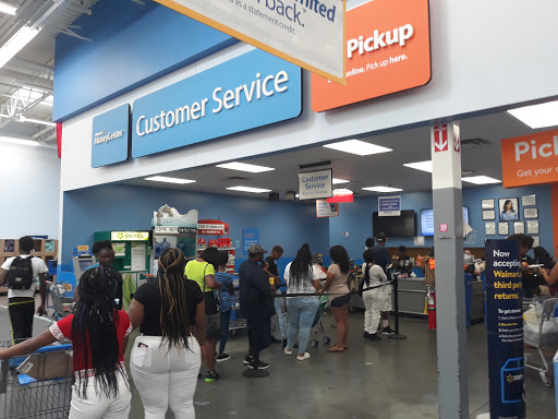 Discount Store «Walmart», reviews and photos, 844 Cleveland Ave, East Point, GA 30344, USA
