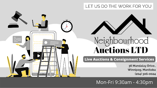 Neighbourhood Auctions LTD
