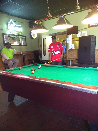 Night Club «Crusie Inn», reviews and photos, 695 Northland Blvd, Cincinnati, OH 45240, USA