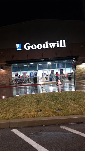 Thrift Store «Goodwill Industries of Middle Tennessee», reviews and photos, 3540 Murfreesboro Rd, Antioch, TN 37013, USA