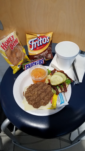 Car Dealer «Hubler Chevrolet», reviews and photos, 8220 US-31, Indianapolis, IN 46227, USA