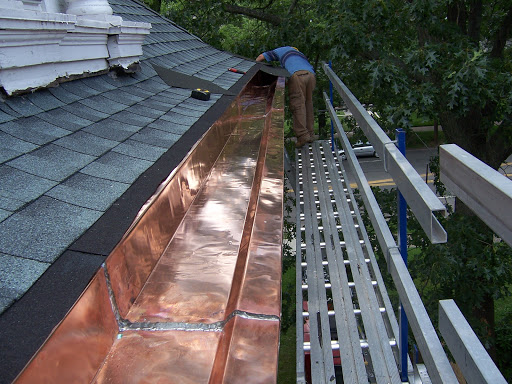 Roofing Contractor «Russo Roofing Inc», reviews and photos, 355 Morse St, Hamden, CT 06517, USA