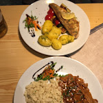 Photo n°1 de l'avis de Lordjohan.t fait le 17/11/2018 à 21:36 sur le  Wirtshaus zur Schießstätte Berchtesgaden à Berchtesgaden