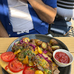 Photo n°1 de l'avis de Mohammed.e fait le 02/07/2023 à 13:45 sur le  Cotidiano Gärtnerplatz à Munich