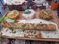 Plats et boissons du Restaurant Armènien Artfood à Décines-Charpieu - n°2