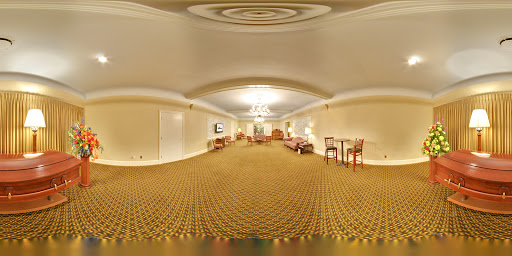 Funeral Home «Burton Funeral Homes & Crematory, Inc.», reviews and photos, 602 W 10th St, Erie, PA 16502, USA