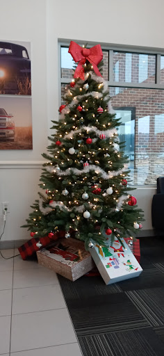 Chevrolet Dealer «Bill Holt Chevrolet», reviews and photos, 250 Liberty Blvd, Canton, GA 30114, USA