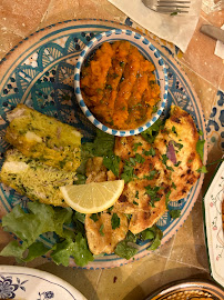 Les plus récentes photos du Restaurant tunisien Lyoom Cantine Tunisian Street Food à Paris - n°8