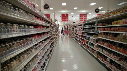 Department Store «Target», reviews and photos, 7400 S Gartrell Rd, Aurora, CO 80016, USA