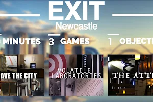 EXIT Newcastle image