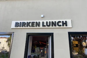Birken Lunch image