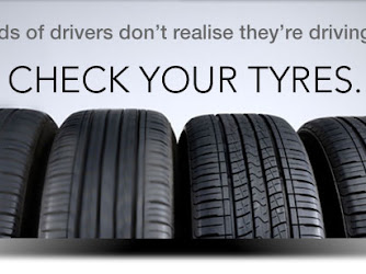 Tyredoctor.ie mobile tyre service