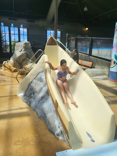 Water Park «Soaring Eagle Waterpark and Hotel», reviews and photos, 5665 E Pickard Rd, Mt Pleasant, MI 48858, USA