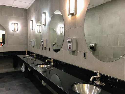 Gym «Planet Fitness», reviews and photos, 82 Carothers Rd, Newport, KY 41071, USA