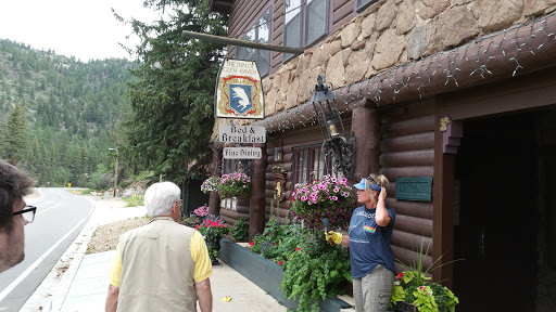 Bakery «Glen Haven General Store», reviews and photos, 7499 Co Rd 43, Glen Haven, CO 80532, USA
