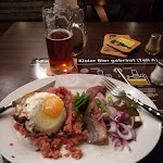 Photo n°2 de l'avis de Alexander.a fait le 13/02/2019 à 18:39 sur le  Kieler Brauerei am Alten Markt à Kiel