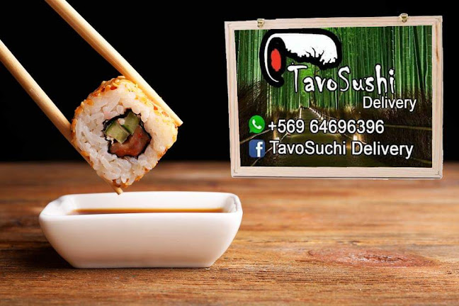 Tavosushi