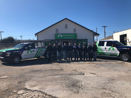 Roofing Contractor «Springtree Roofing and Restoration», reviews and photos, 104 S Austin Dr, Allen, TX 75013, USA