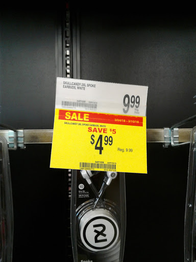 Office Supply Store «OfficeMax», reviews and photos, 4827 E Ray Rd, Phoenix, AZ 85044, USA