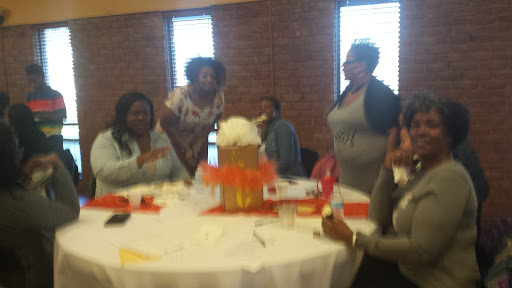 Community Center «Ross C DeJohn (Mayfield Heights) Community Center», reviews and photos, 6306 Marsol Rd, Cleveland, OH 44124, USA