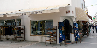 Le Gardian à Saintes-Maries-de-la-Mer