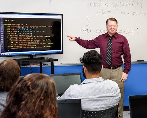 Business School «Hunter Business School - Levittown Campus», reviews and photos