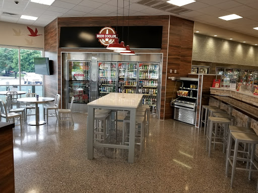 Sandwich Shop «Wawa», reviews and photos, 721 Naamans Creek Rd, Chadds Ford, PA 19317, USA