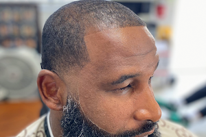 Leonards barbershop image